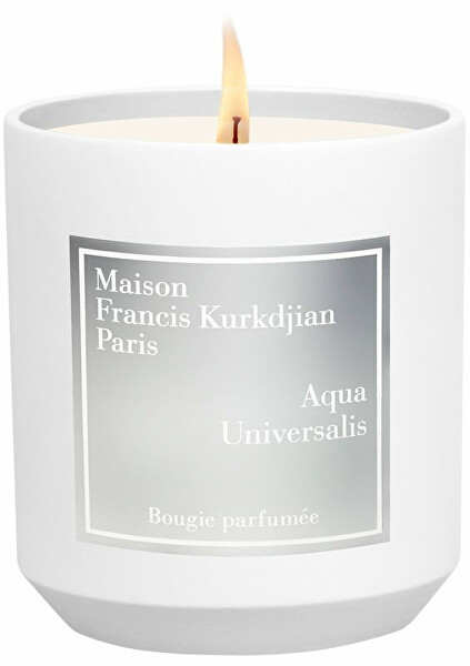 Aqua Universalis - svíčka 280 g