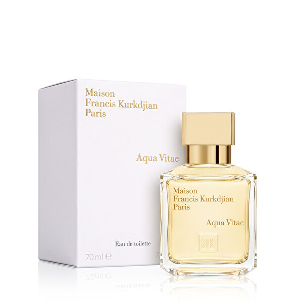 Aqua Vitae - EDT