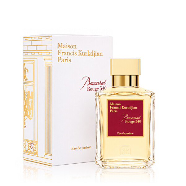 Baccarat Rouge 540 - EDP