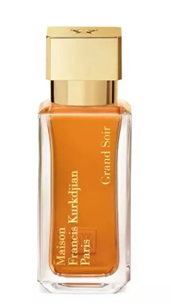 Grand Soir - EDP | Vivantis.ro - Hello Gorgeous!