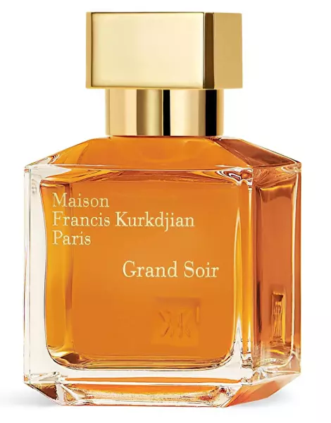 Grand Soir - EDP | Vivantis.ro - Hello Gorgeous!