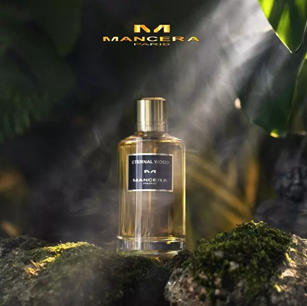 2. JAKOST -  Eternal Wood - EDP