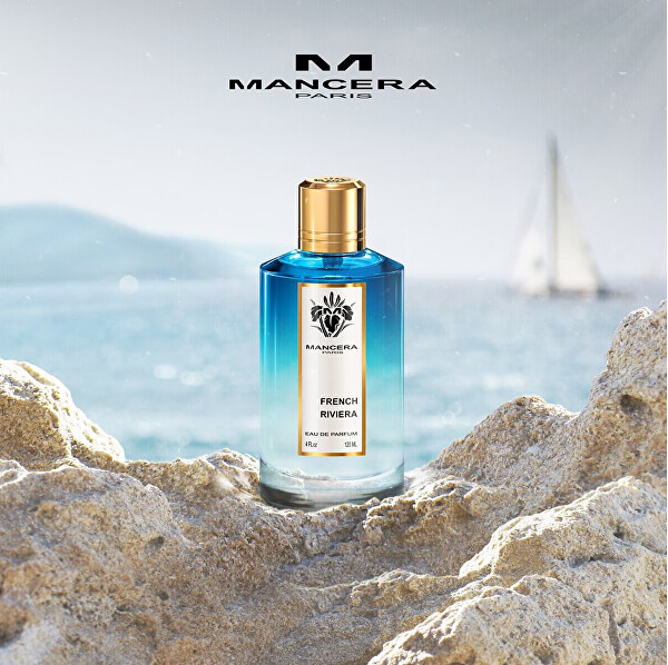 French Riviera - EDP