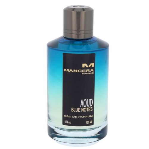 Aoud Blue Notes - EDP - TESTER