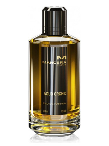 Aoud Orchid - EDP