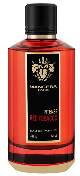 Intense Red Tobacco - EDP