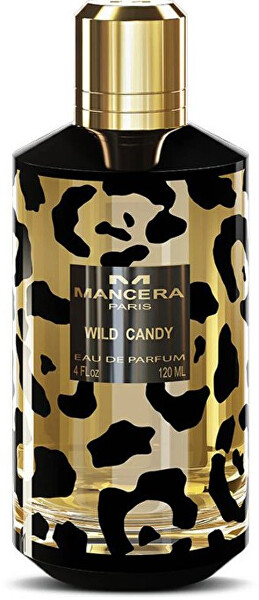 Wild Candy - EDP