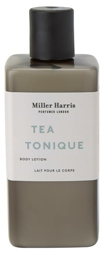 Tea Tonique – telové mlieko