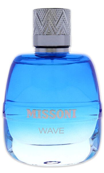 Missoni Wave - EDT