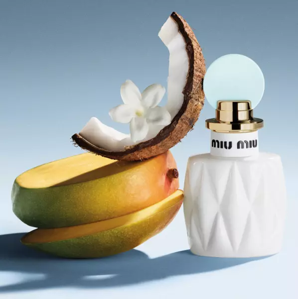 Miu Miu Fleur De Lait - EDP
