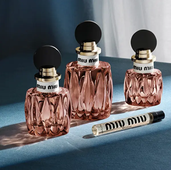 Miu Miu Miutine Intense - EDP