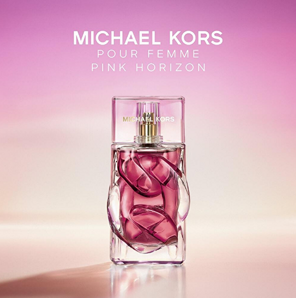 Pink Horizon Pour Femme - EDP