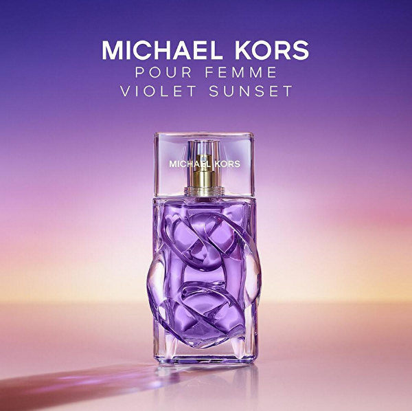 Violet Sunset Pour Femme - EDP