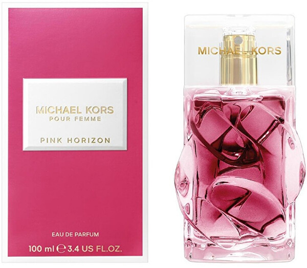 Pink Horizon Pour Femme - EDP