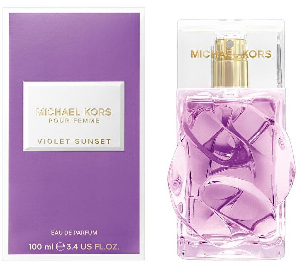 Violet Sunset Pour Femme - EDP