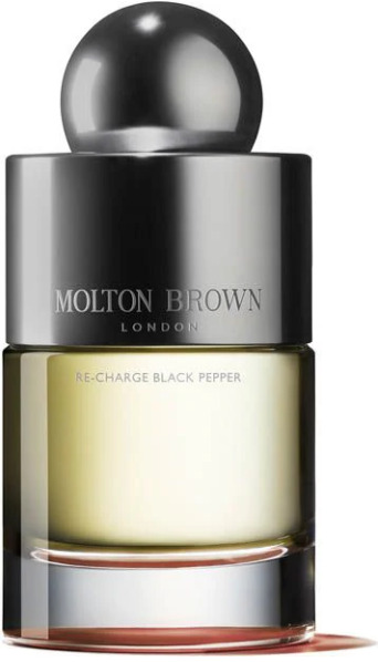 Re-charge Black Pepper - EDT