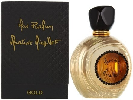Mon Parfum Gold -EDP
