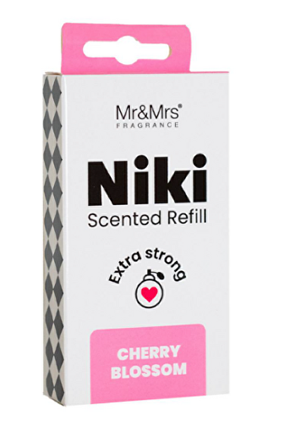 Niki Big Cherry Blossom - náhradní náplň