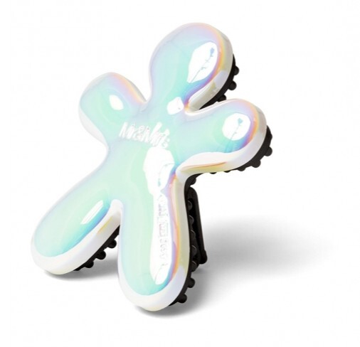 Niki Big Black Tea - vůně do auta