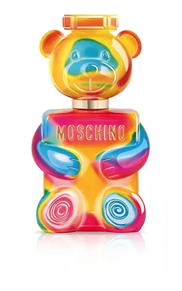 Toy 2 Gummy - EDP