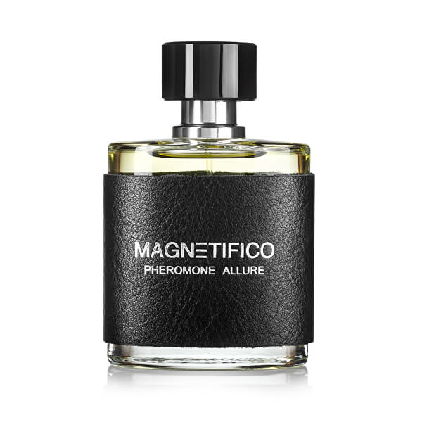 Pheromone Allure For Man - parfüm feromonnal