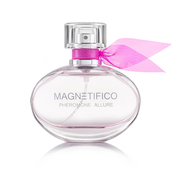 Pheromone Allure For Woman - feromon parfüm