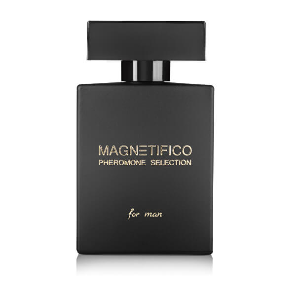 Pheromone Selection For Man - parfum s feromónmi