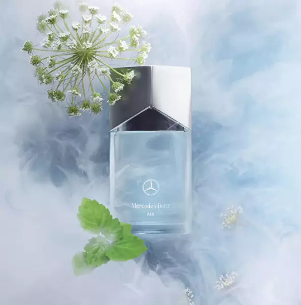 Mercedes-Benz Air - EDP