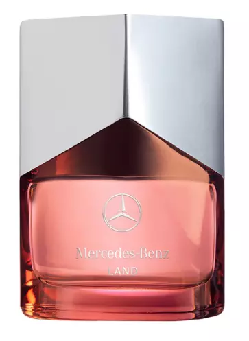 Mercedes-Benz Land - EDP