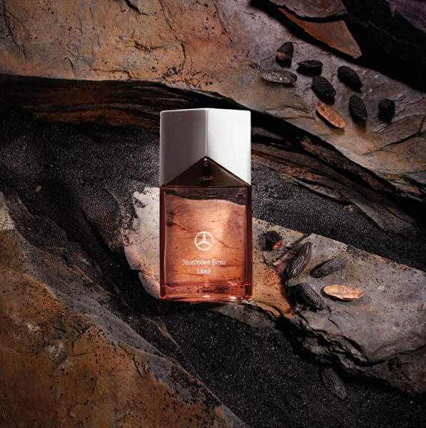 Mercedes-Benz Land - EDP