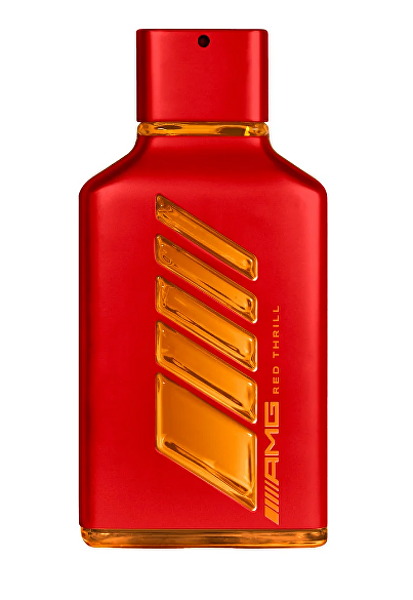 Mercedes-Benz AMG Red Thrill - EDP