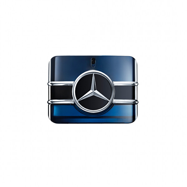 Mercedes-Benz Sign For Men - EDP