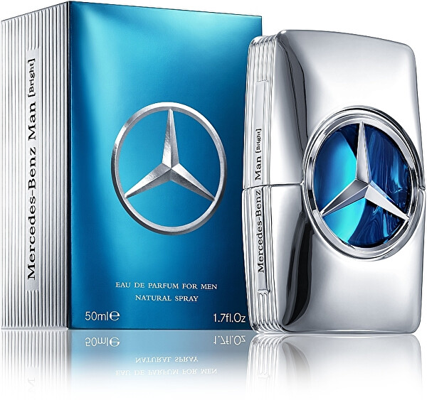 Mercedes-Benz Man Bright - EDP  Vivantis - Von Handtasche bis Parfum