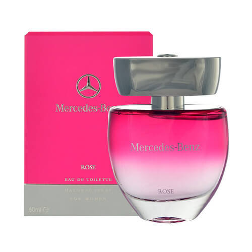 Malignant Monday Insight Mercedes-Benz Rose - EDT | Vivantis.ro - De la geantă la parfumi