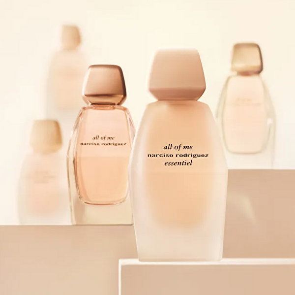 All Of Me Essentiel - EDP