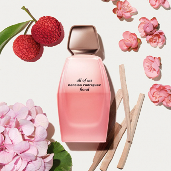 All Of Me Floral - EDP