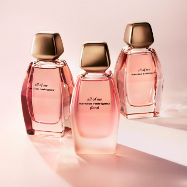 All Of Me Floral - EDP