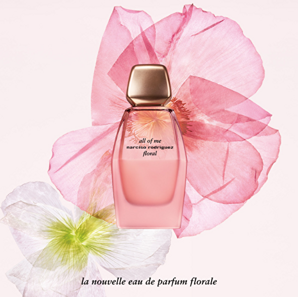All Of Me Floral - EDP