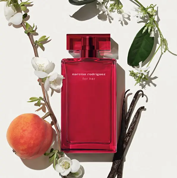 For Her Intense - EDP