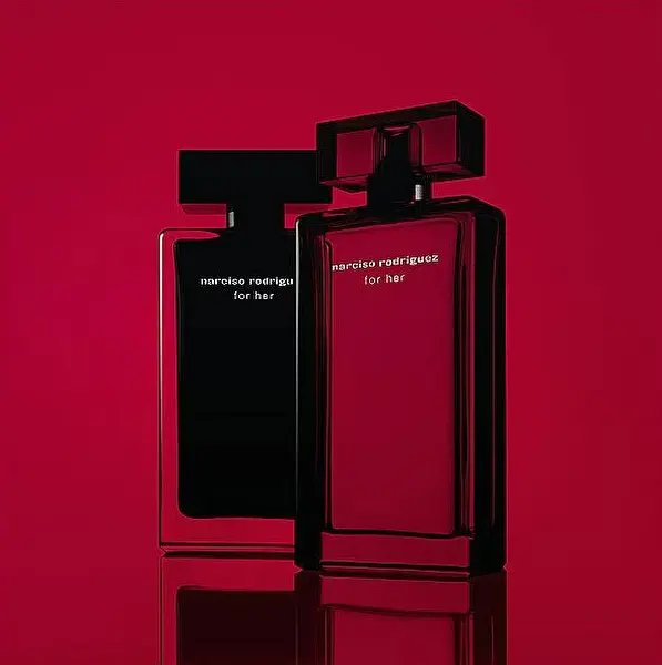 For Her Intense - EDP