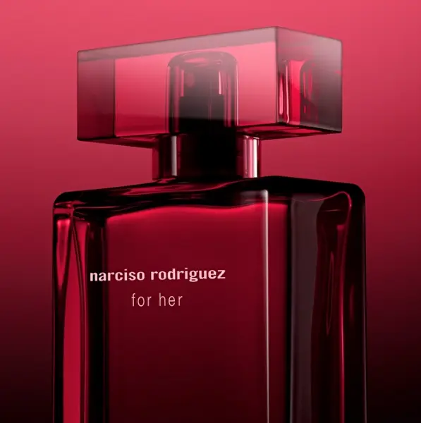 For Her Intense - EDP