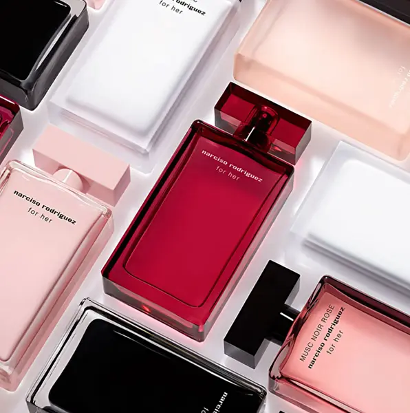 For Her Intense - EDP