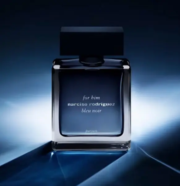 For Him Bleu Noir - parfum