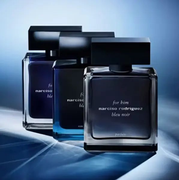 For Him Bleu Noir - parfum