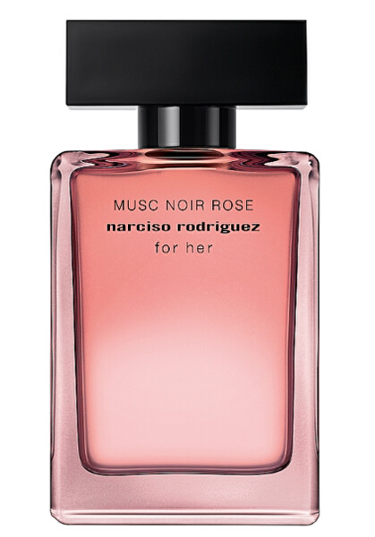 Musc Noir Rose For Her - EDP
