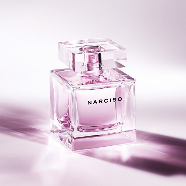 Narciso Radiante - EDP