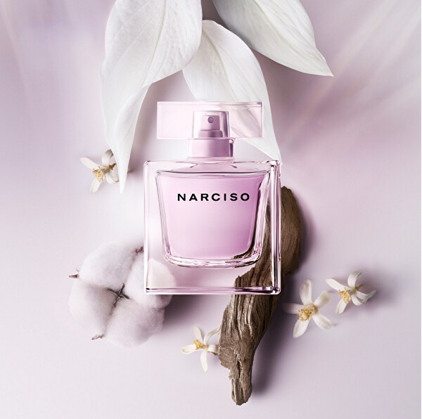 Narciso Radiante - EDP