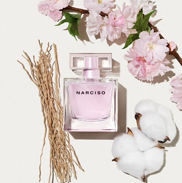 Narciso Radiante - EDP