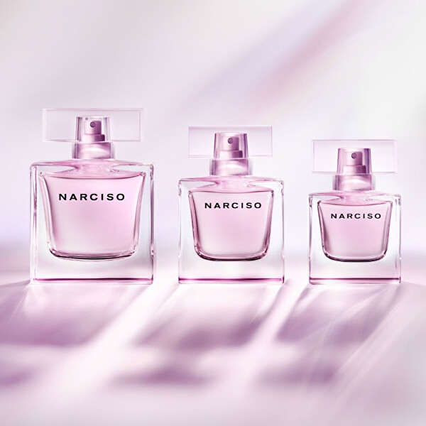 Narciso Radiante - EDP