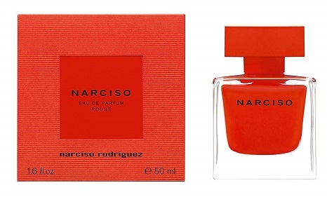 Narciso Rouge - EDP